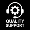 QUALITY SUPPORT