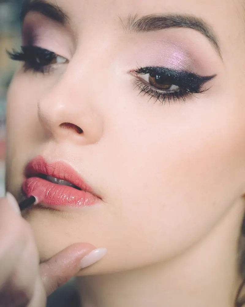 Salons and beauty