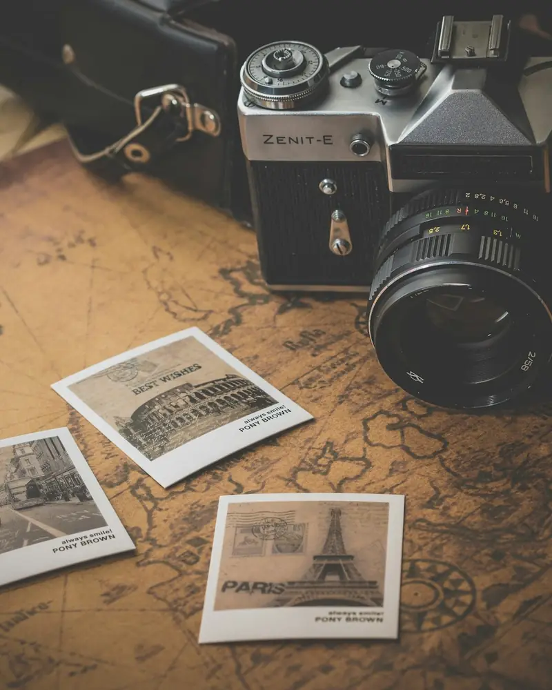 Photographers